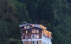 Summit Hermon Hotel And Spa Darjeeling